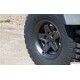 Jante Pintler AEV pour Jeep Wrangler