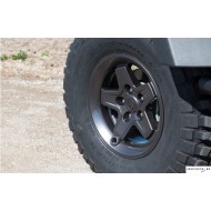 Pintler Wheel AEV Jeep Wrangler JK 2007-2018