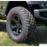 Wheel Bawarrion Bon'Z 17"