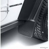 Mopar Spatborden Vooraan voor JK (2stuks)