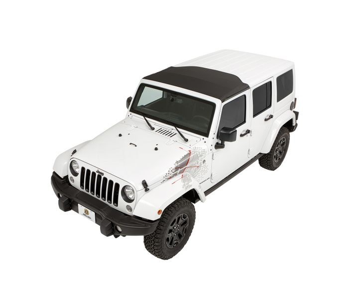 jk sunrider for hardtop