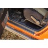Doorstep Guards Mopar for Jeep Wrangler JK