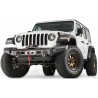 Warn Elite Bumper voor Jeep JL/JT