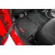 Tapis de sol Mopar pour Jeep Wrangler JL Unlimited