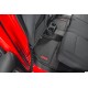Tapis de sol Mopar pour Jeep Wrangler JL Unlimited
