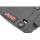 Tapis de sol Mopar pour Jeep Wrangler JL Unlimited