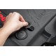 Tapis de sol Mopar pour Jeep Wrangler JL Unlimited