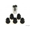 Wheel Lock Set (5pcs)