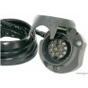Bawarrion Wiring kit with 13 Pins for Jeep Wrangler JL 2018-