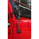 Antenna 33cm Fleixble for Jeep JK