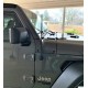 Antenne 33cm Soepel voor Jeep JK