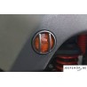 Marker Light Guards Fenders JK (2pcs)
