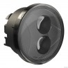 JW Speaker 239 LED pinkers voor grille (paar) voor JK