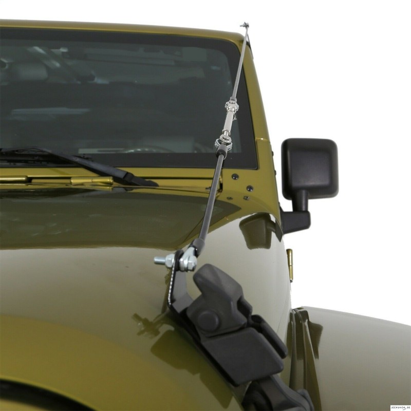 Limb Riser pour Jeep Wrangler TJ/JK '97'18