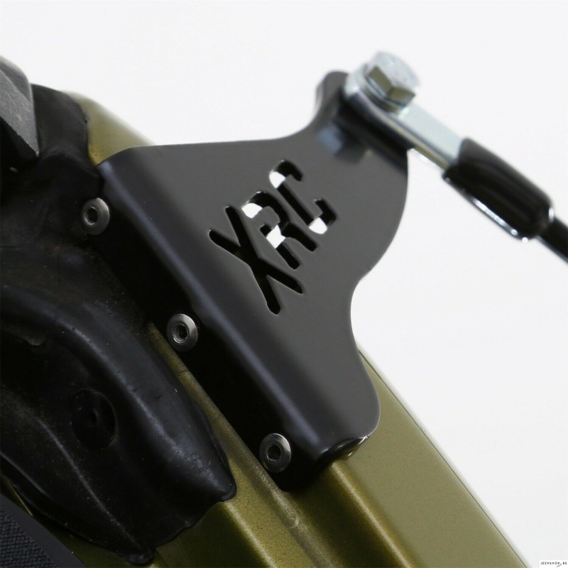 Limb Riser voor Jeep Wrangler TJ/JK '97'18