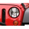 Headlight Guards JK (2pcs)