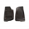 Front Floor Liners for Jeep JL / JT