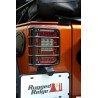 Taillight Guards JK (2pcs)