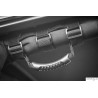 Grab Handles Jeep Wrangler (2pcs)