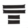 Seuils de porte pour Jeep JL / JT