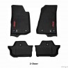 Tapis de sol Mopar pour Jeep Wrangler JL