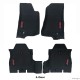Tapis de sol Mopar pour Jeep Wrangler JL Unlimited