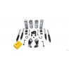 2.5" AEV Dualsport RT Verhogingskit voor Wrangler JL