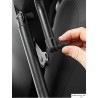 Quick-Release Bow Knuckle for 1997-2018 Jeep Wrangler (1 pc)