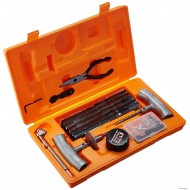 Puncture repair kit speedy seal