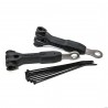 Brake line anchor kit ( 2 pcs )