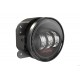 JW Speaker J-series LED Foglights for JK