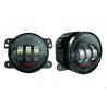 LED Mistlichten JW Speaker J2-series voor Jeep JK (2stuks)
