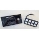 Switch-Pros SP 8100 Console de commande programmable pour Electroniques