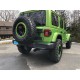 Tailgate Reinforcement Kit Mopar Jeep JL