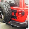 Mopar versteviging achterdeur voor Jeep Wrangler JL