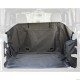 Cargo Cover for Jeep JK