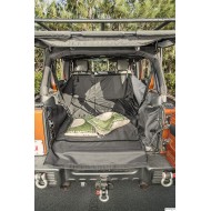 Beschermhoes voor koffer Jeep JL
