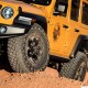 Savegre II Wheel AEV Jeep JL / JT