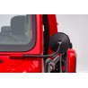 Rétroviseurs amovible pour Jeep Wrangler JL / JT ( 1 paire )