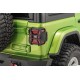 Protection de phares arrières Jeep Wrangler JL 2018-...