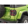 Elite Tail light guards Jeep Wrangler JL 2018-...