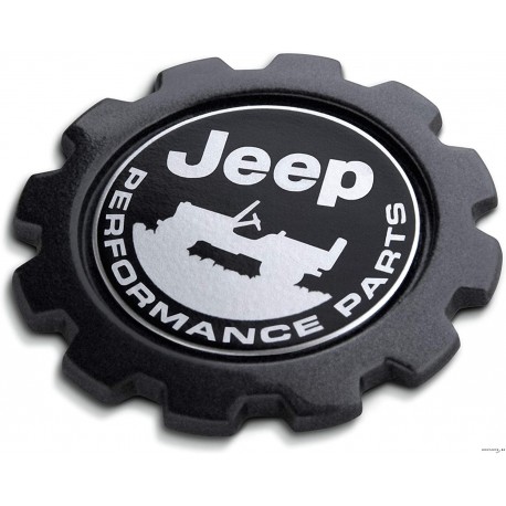 Badge Mopar Jeep Performance Parts