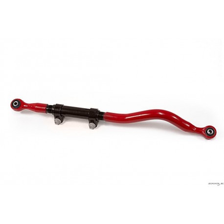 SteerSmarts YETI JL/JT ADJUSTABLE FRONT TRACK BAR