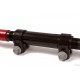 SteerSmarts YETI JL/JT ADJUSTABLE FRONT TRACK BAR