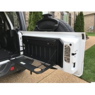 Mopar Tailgate Table for Jeep Wrangler JL