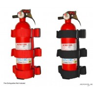 Fire Extinguisher Holder Rollcage