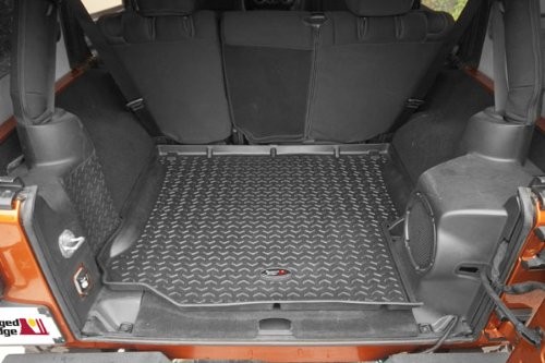 Cargo Liner for JK 2011-2018 