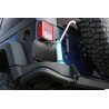 Aev JK Pump Kit, Rear Bumper Water Tank