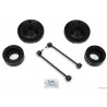 Rehausse Suspension 1,5" Teraflex pour Jeep JK