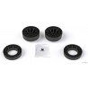 Rehausse Suspension 1,5" Teraflex pour Jeep JL